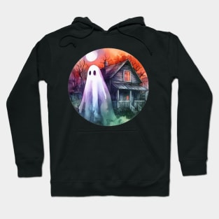 Hauntingly Hoodie